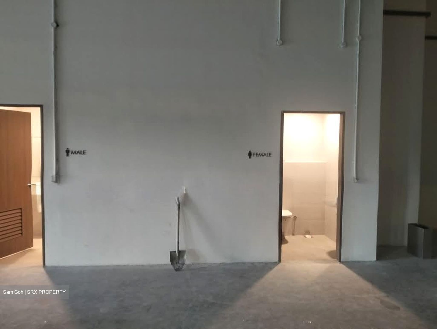 Stellar@tampines (D18), Factory #531144741